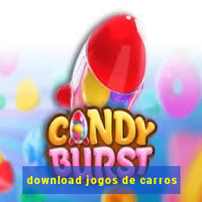 download jogos de carros